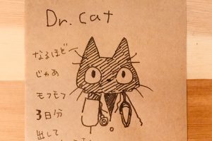 Dr.Cat